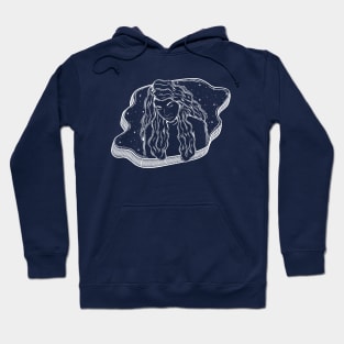 Contemplation Hoodie